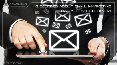 10 Secrets about Email Marketing that You Should Know