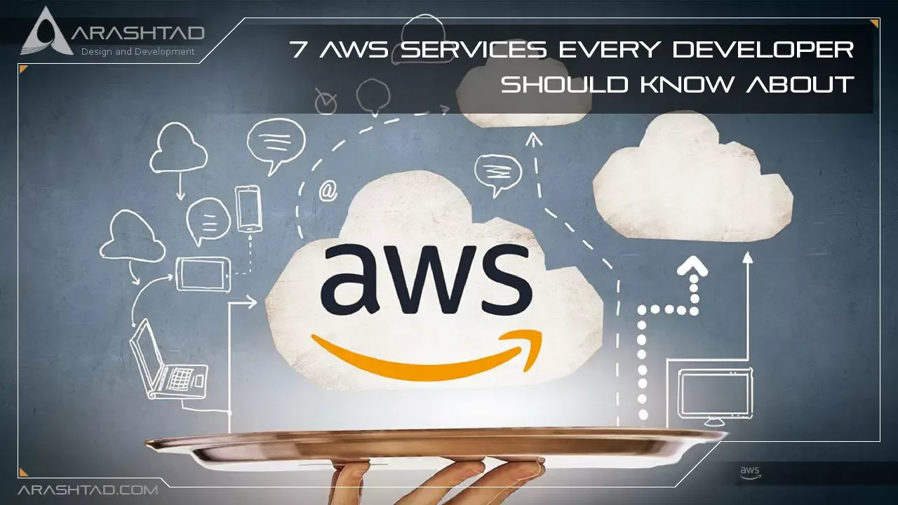 7 AWS Services Every Developer Should Know About