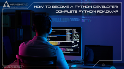 How to Become a Python Developer: Complete Python RoadMap