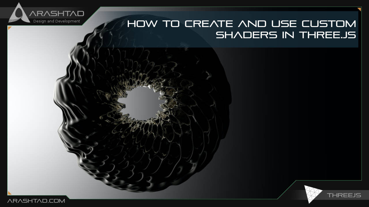 Fine-Tuning Column Width in Threejs Shaders A Troubleshooting Guide - How to Create and Use Custom Shaders in Three.js