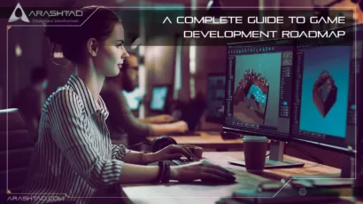 A Complete Guide to Game Development Roadmap