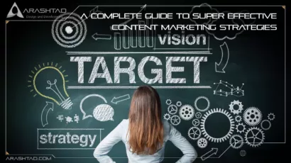 A Complete Guide to Super Effective Content Marketing Strategies