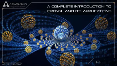 A Complete Introduction to OpenGL And its Applications