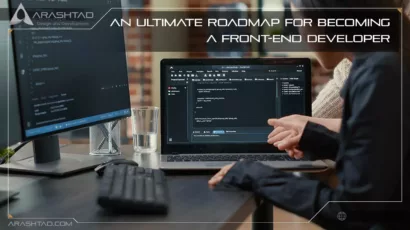An Ultimate Roadmap for Becoming a Front-end Developer