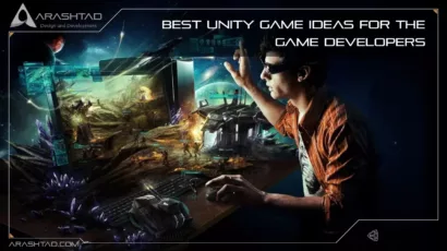 Best Unity Game Ideas for the Game Developers