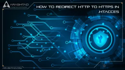How to Redirect HTTP to HTTPS in .htacces