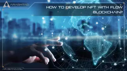 How to Develop NFT with Flow Blockchain?