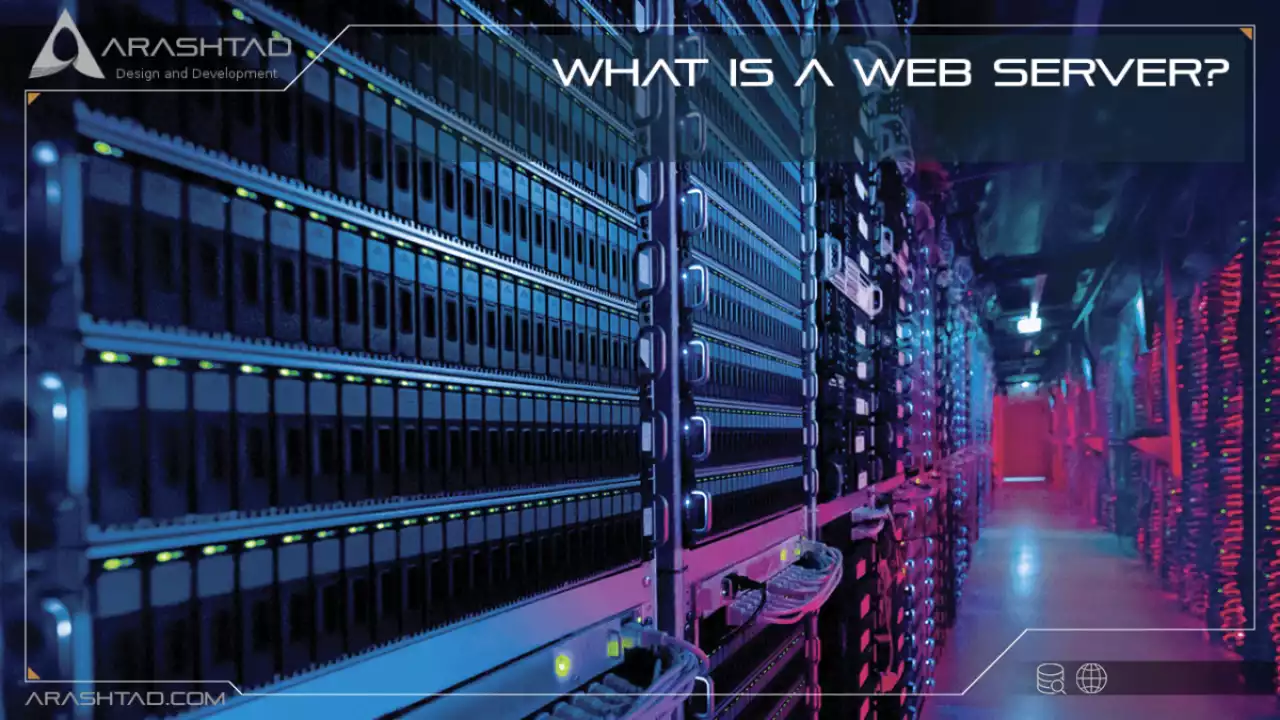 What is a Web Server?