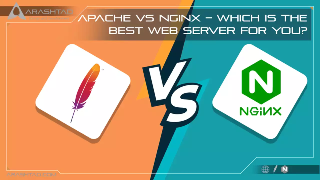 Apache Vs NGINX – Which Is The Best Web Server for You?