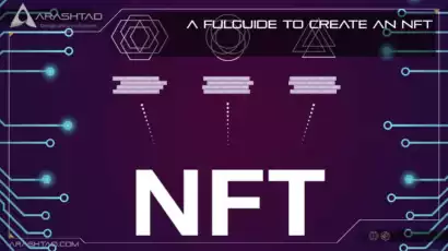 A Full Guide to Create an NFT