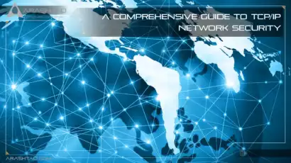 A Comprehensive Guide to TCP/IP Network Security