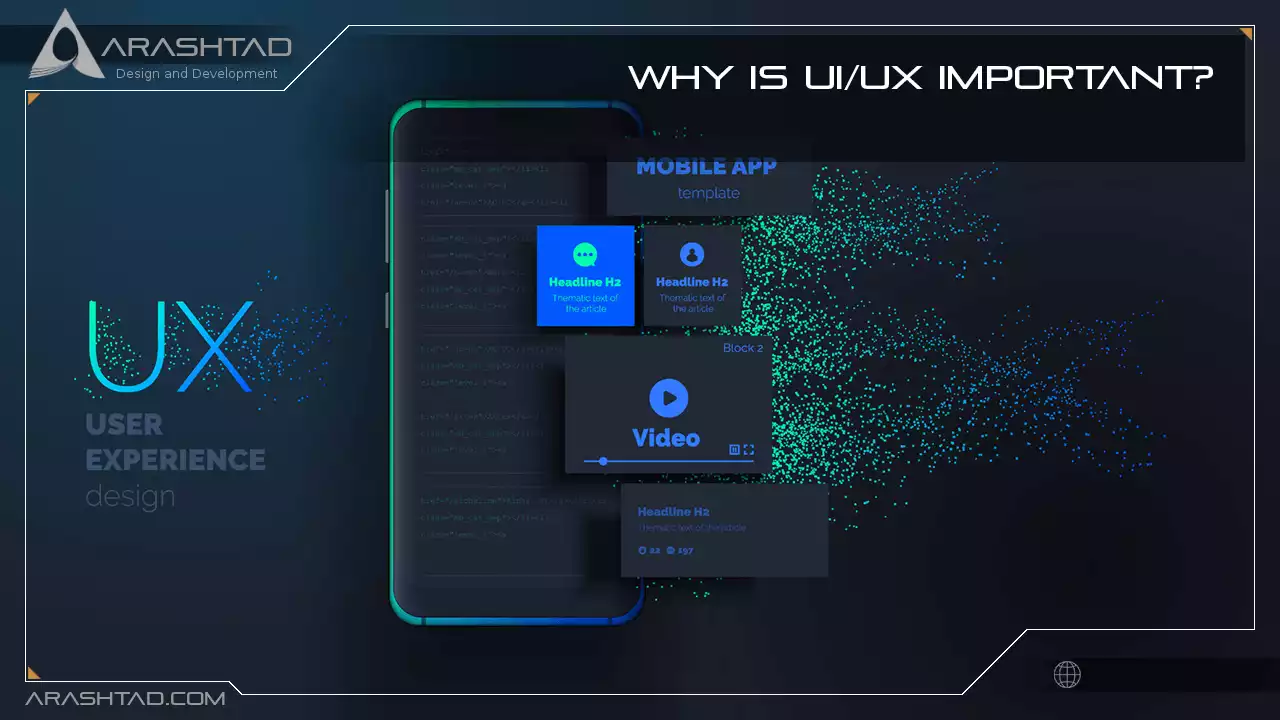Why is UI/UX Important?