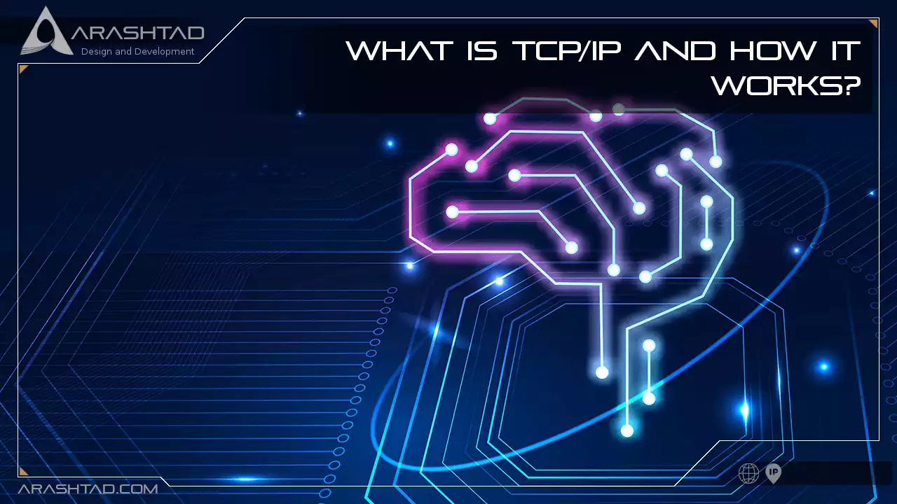 What is TCP/IP and How does it Work?