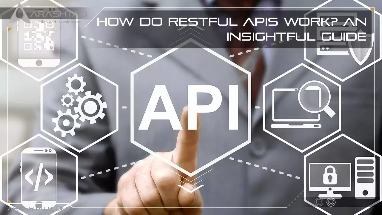How do RESTful APIs work? An Insightful Guide
