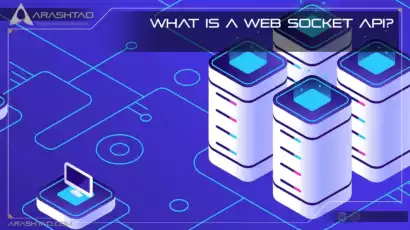 What is a Web Socket API?
