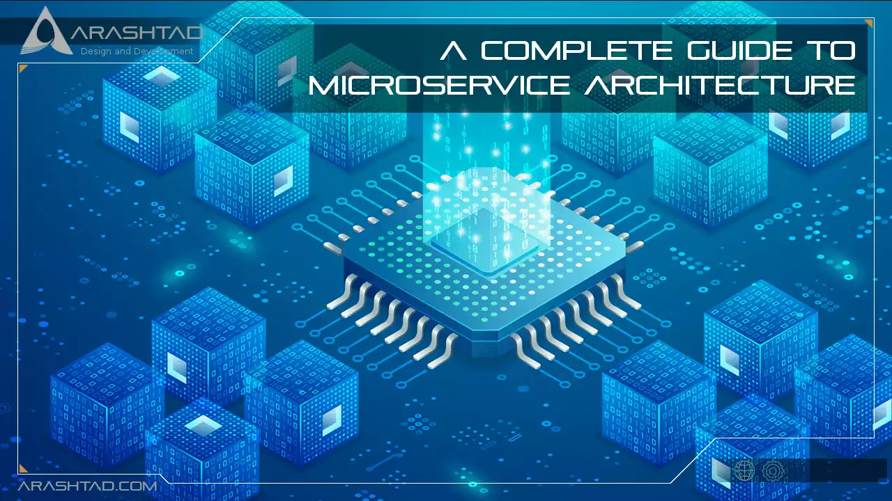 A Complete Guide to Microservice Architecture