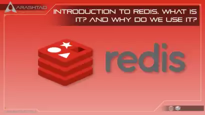 Introduction to Redis. What is it? And Why Do we Use it?