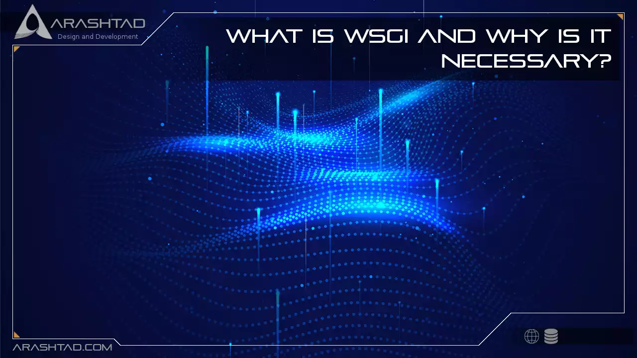 What is WSGI and Why is it necessary?