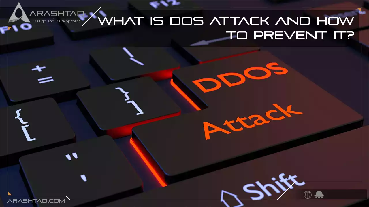 What is DoS Attack and How to Prevent it?