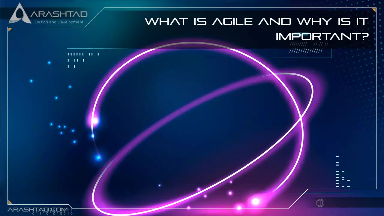 What is Agile and Why is it Important?