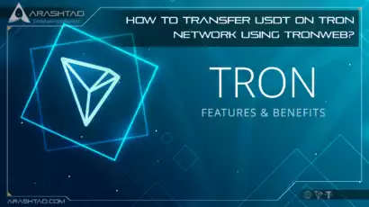 How to transfer USDT on Tron Network using Tronweb?