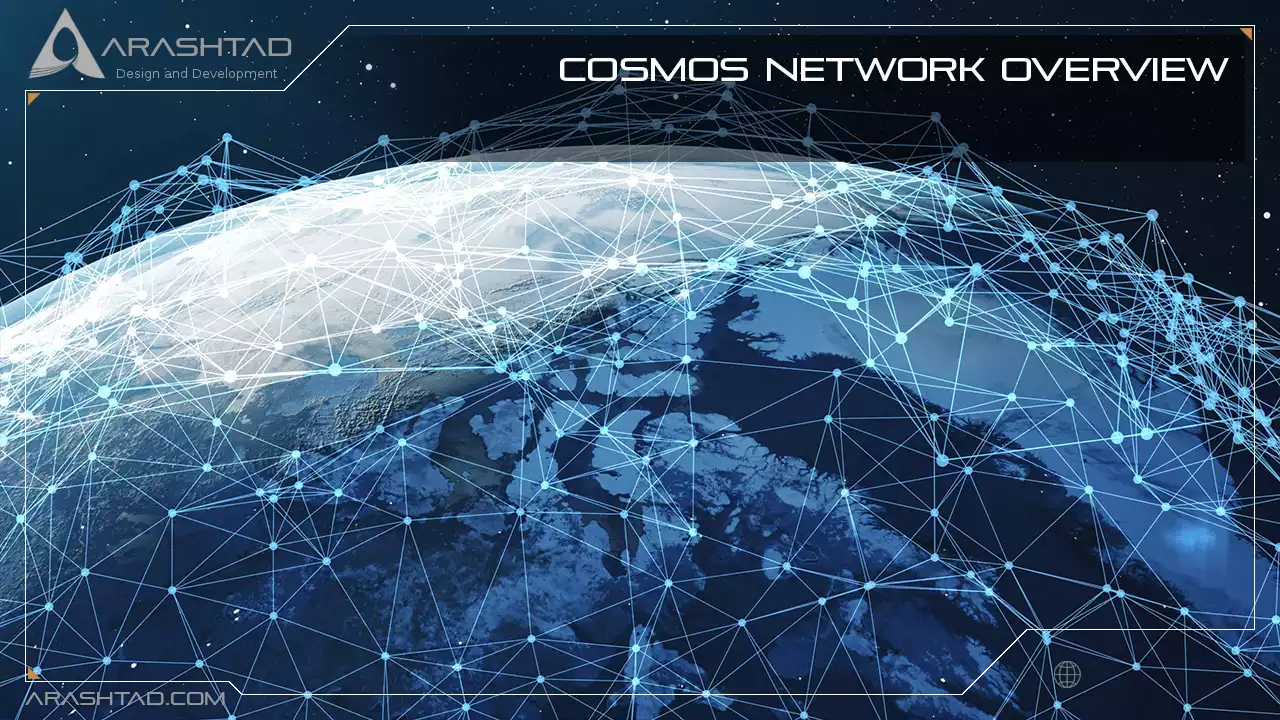 Cosmos Network Overview