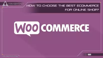 How to Choose The Best eCommerce For Online Shop?