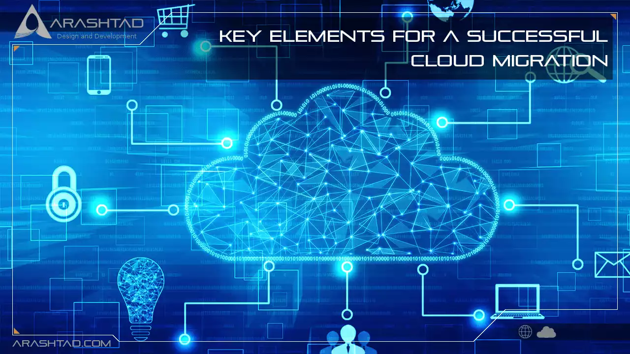 Key Elements for a Successful Cloud Migration