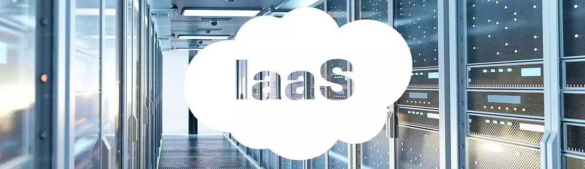 IaaS The Top 3 Types of Cloud Computing Service Models