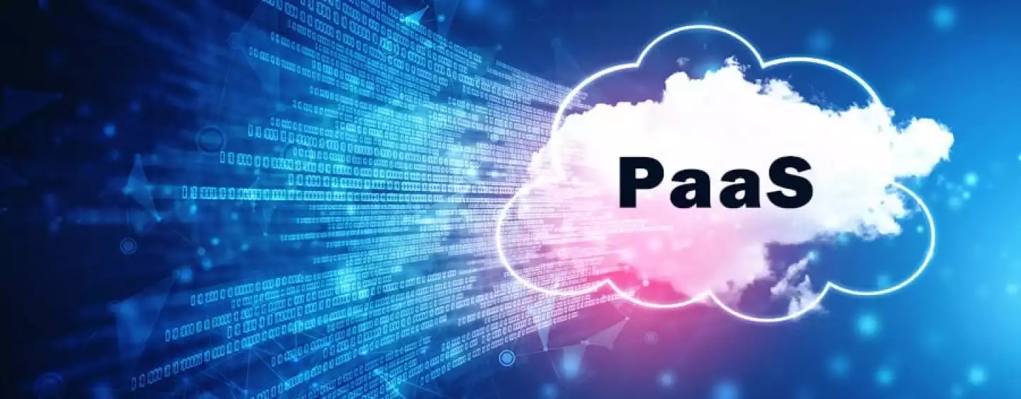 PaaS The Top 3 Types of Cloud Computing Service Models