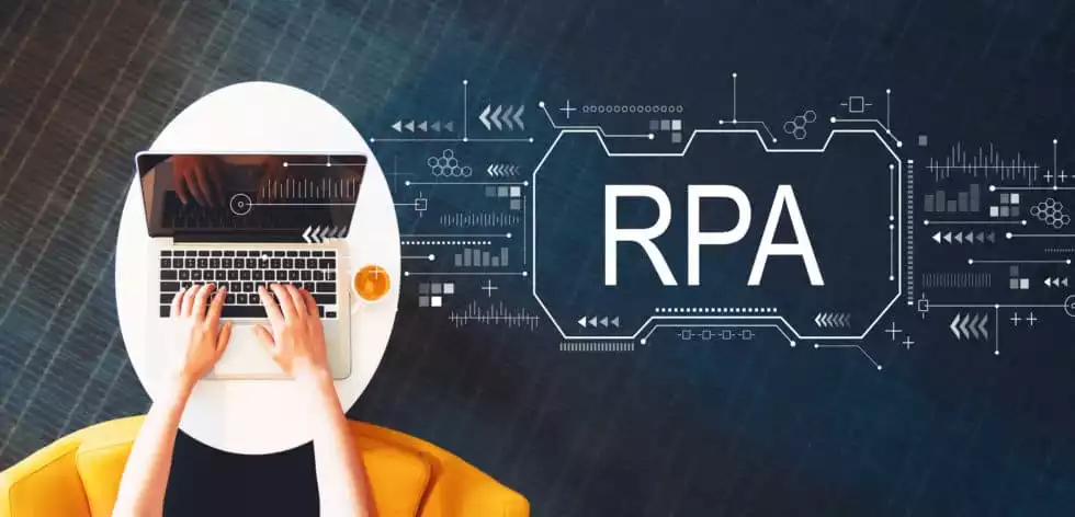 RPA The RPA Security Checklist and Best Practices