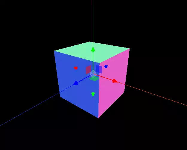 Screenshot 2022 07 14 20 01 48 How to Rotate Objects Using Transform control in Three JS