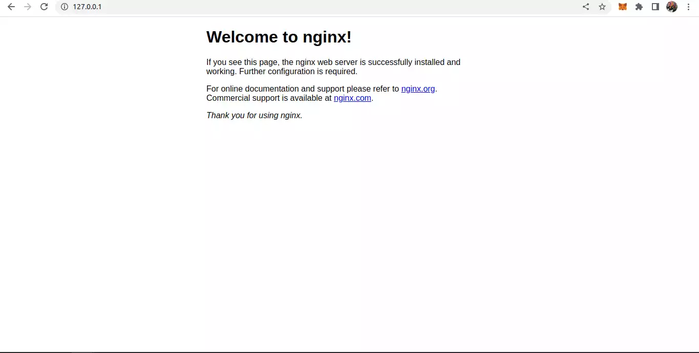 Screenshot 2022 08 09 201215 Getting Started with Nginx on Linux: a Complete Tutorial