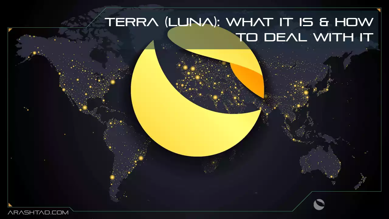 Terra (Luna): What It Is & How to Deal with It