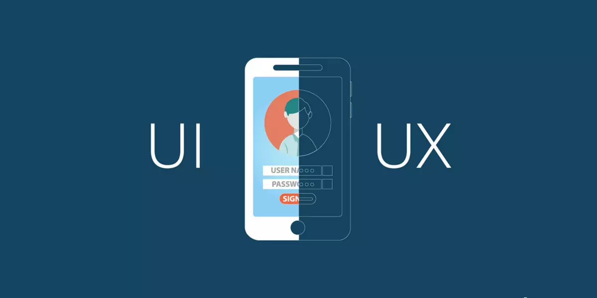 UI/UX Design for Mobile