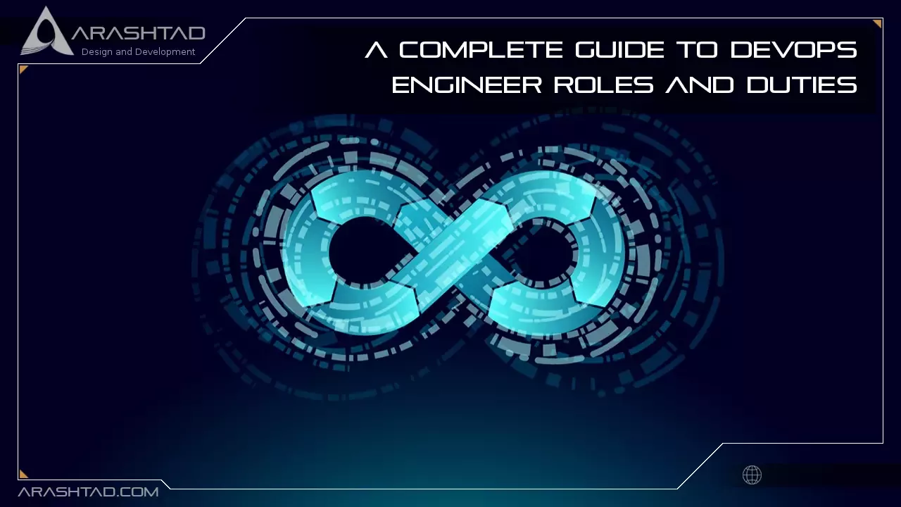 DevOps Engineer Job Description: Roles and Responsibilities