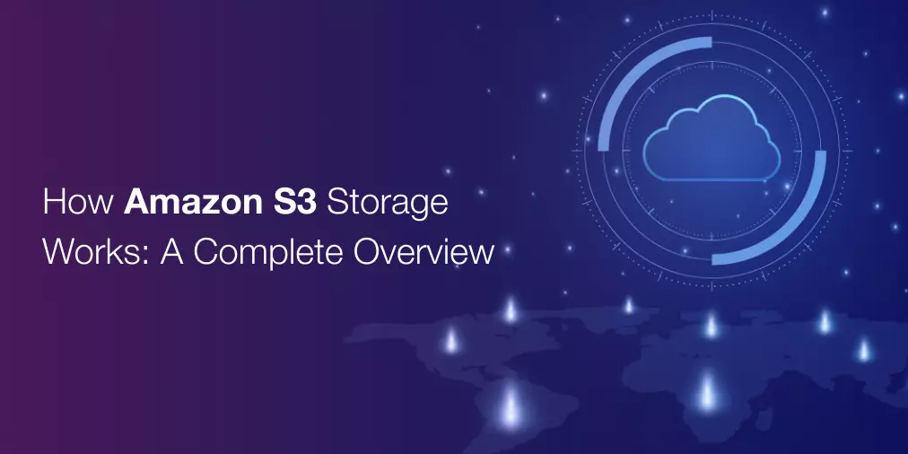  A Complete Introduction to Amazon S3