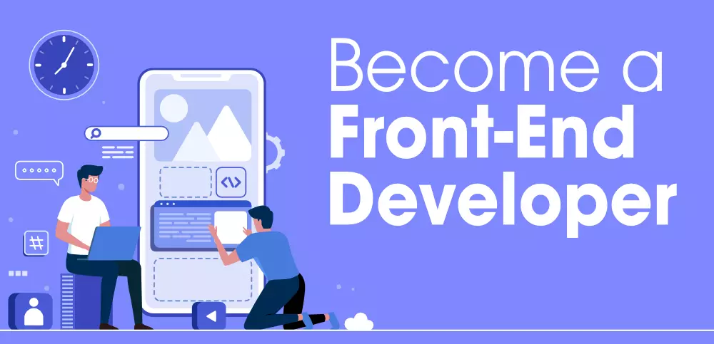  An Ultimate Roadmap for Becoming a Front-end Developer