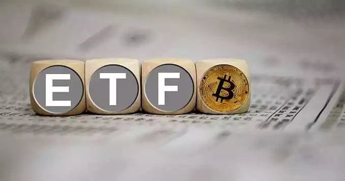 bitcoin ETF Bitcoin ETFs: A Comprehensive Guide to Exchange-Traded Funds