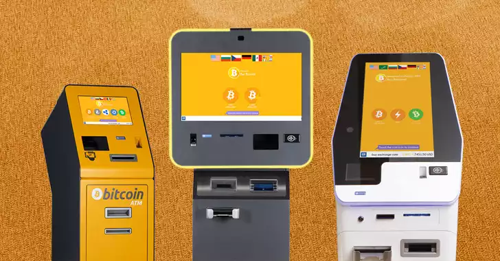 bitcoin atm hacking What Is BITCOIN ATM?