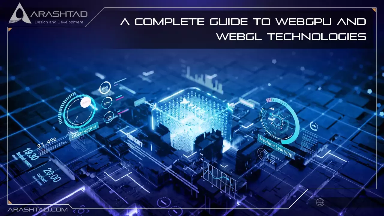 A Complete Guide to WebGPU and WebGL Technologies