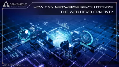 How Can Metaverse Revolutionize the Web Development?
