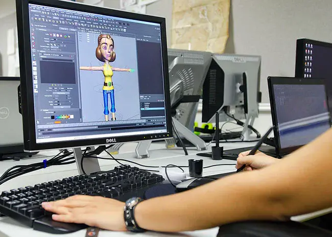  How to Become an Animation Designer
