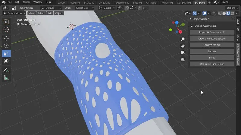  How To Find a Professional 3D Modeler