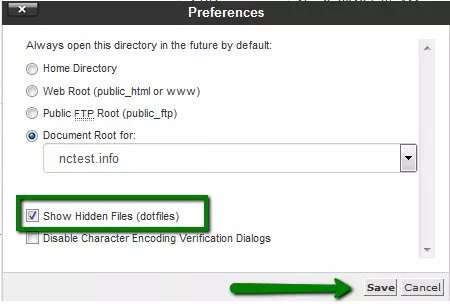 How to Set up Rules and Redirects in .htaccess
