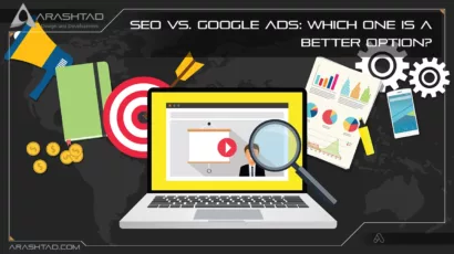 SEO Vs. Google Ads: Which one Is a Better Option?