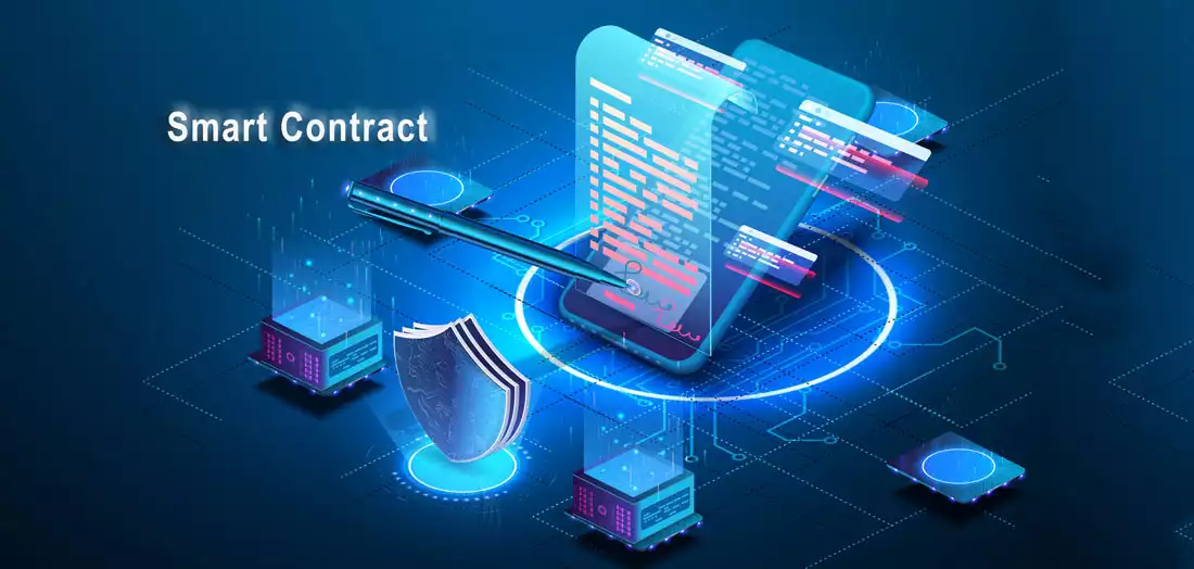 smart contract Why Smart Contracts Are Revolutionary? (Smart Contracts Use Cases)