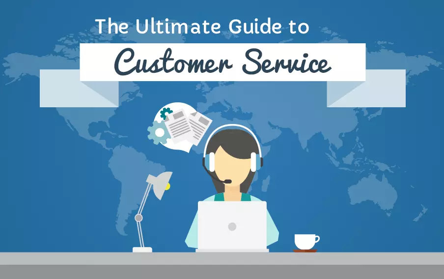 The Ultimate Guide to Customer Service Management with Tips