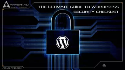 The Ultimate Guide to WordPress Security Checklist