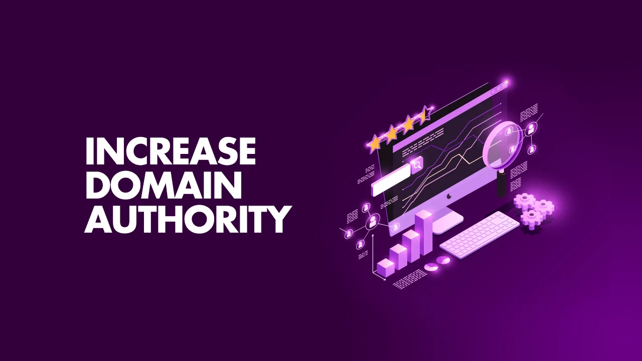  What Is the Domain Authority, and How Can You Increase it